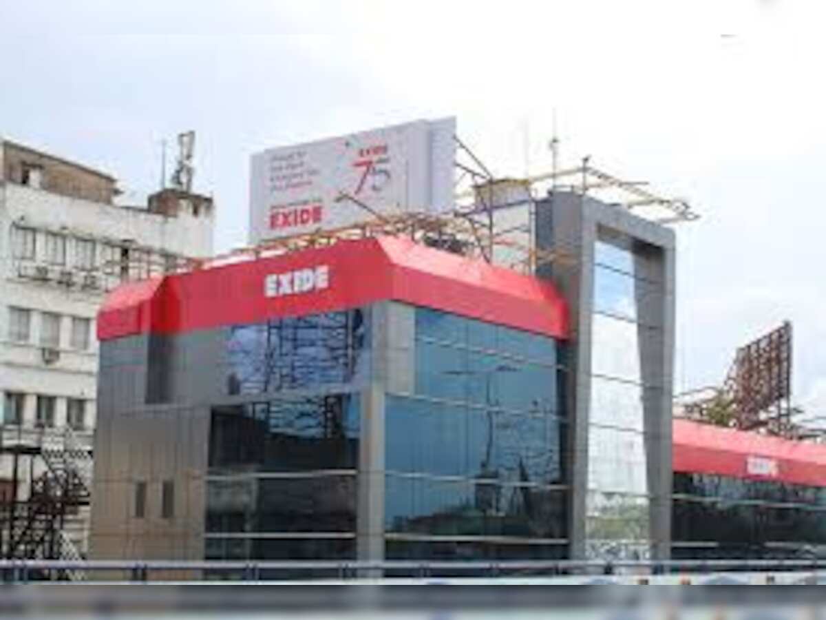 Exide Industries Q3 Results: Profit falls 22% at