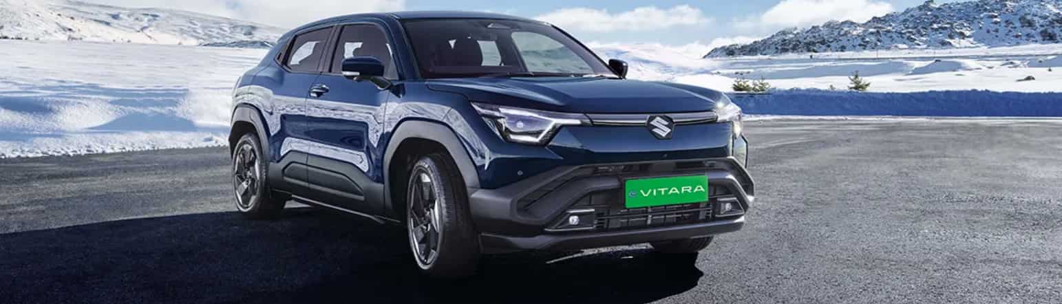 Maruti Suzuki Q3FY25 Earnings: Net profit up 16% at Rs 3,727 crore; revenue at Rs 38,764 crore