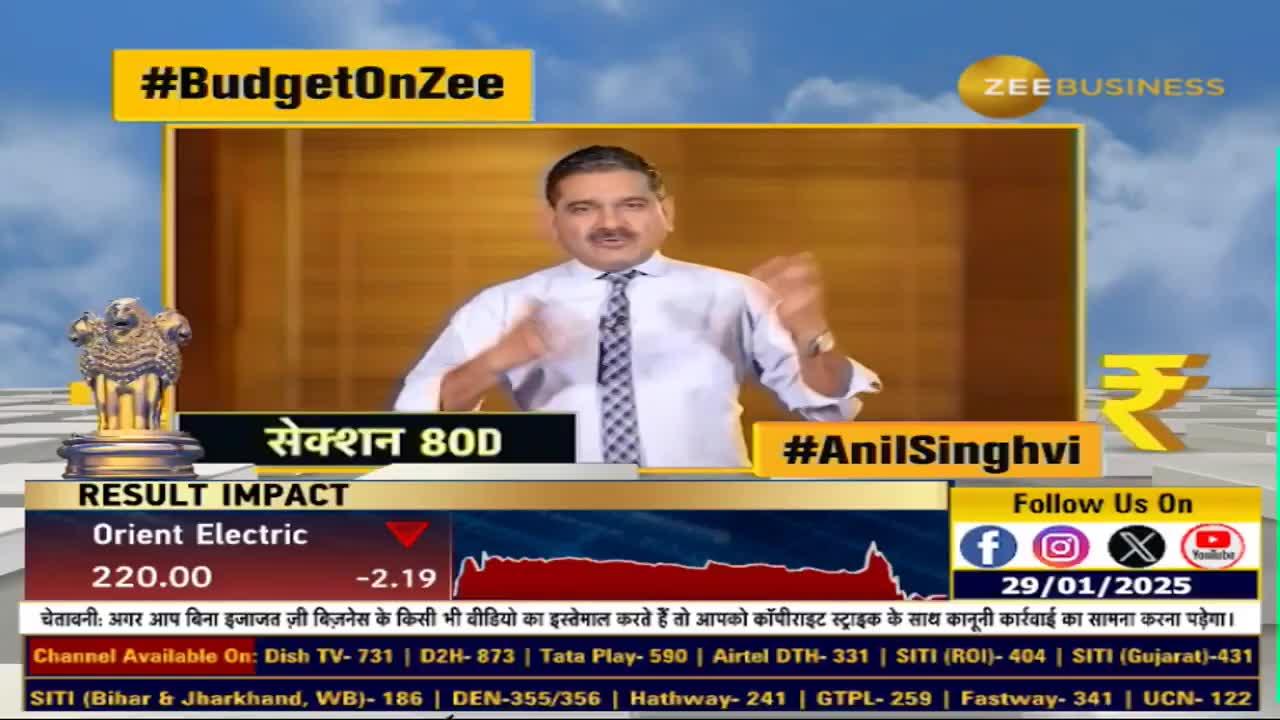 How much maximum tax can be saved from Section 80D?