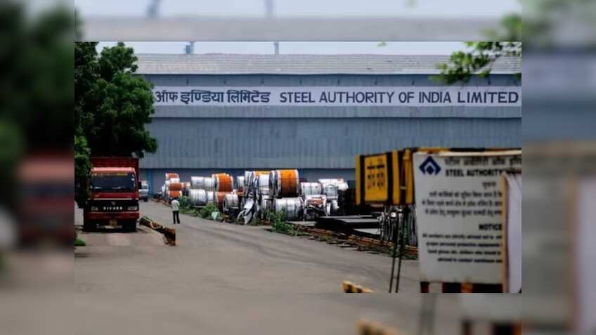 Steel Minister H D Kumaraswamy inaugurates air separation unit at SAIL Bokaro