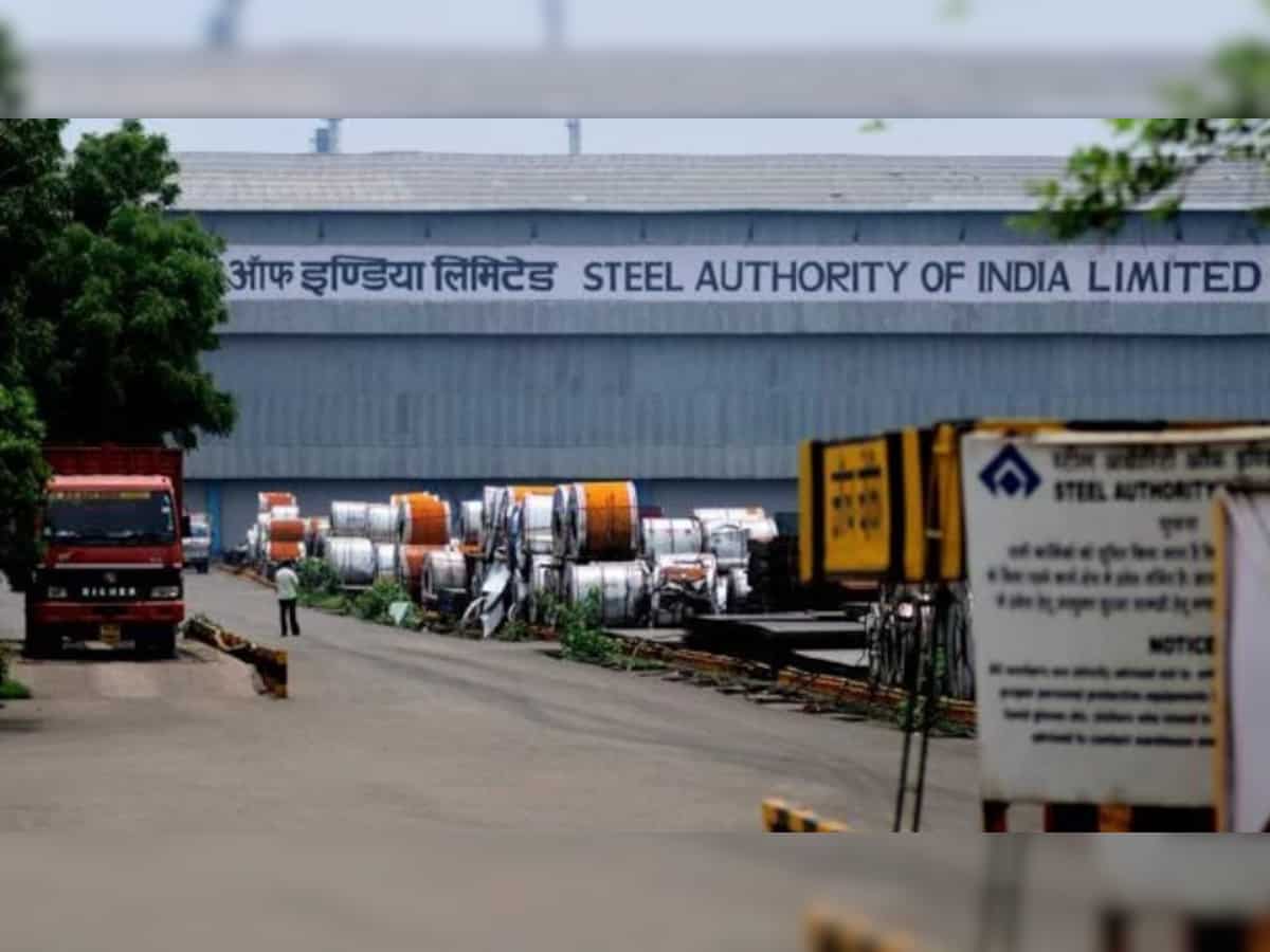 Steel Minister H D Kumaraswamy inaugurates air separation unit at SAIL Bokaro