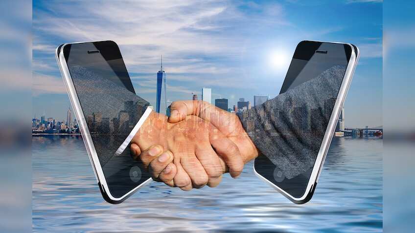 Infosys, Siemens AG to drive digital learning with Generative AI