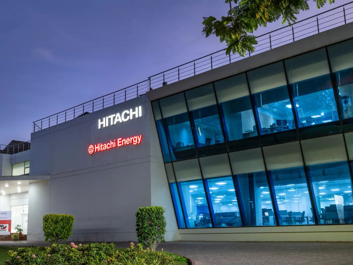 Hitachi Energy India Q3 Results: PAT grows multifold to Rs 137.4 crore ...