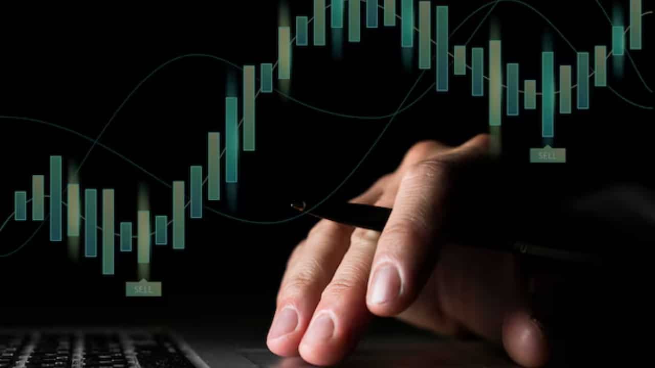 Share Market Highlights: Sensex gains 227 points in volatile session, Nifty settles at 23,250