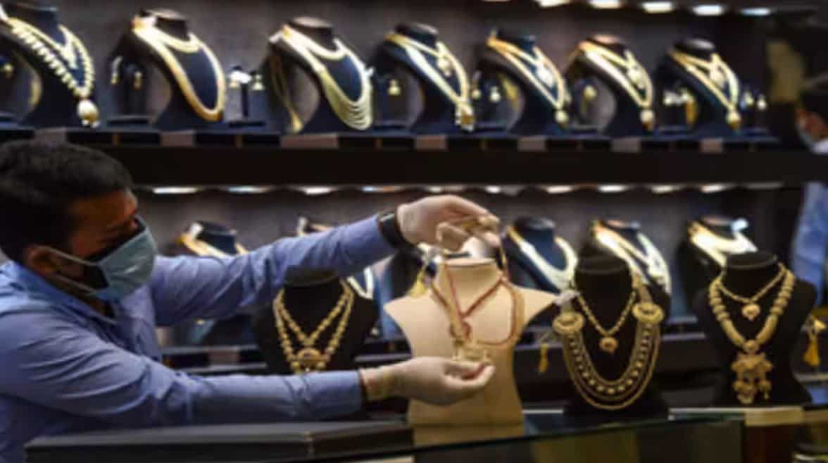 Kalyan Jewellers posts 21.23% jump in Q3 net profit