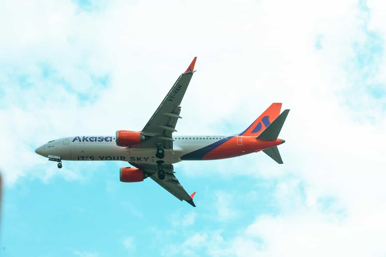 Akasa Air flags concerns over bilateral flying rights; says 'no level playing field'