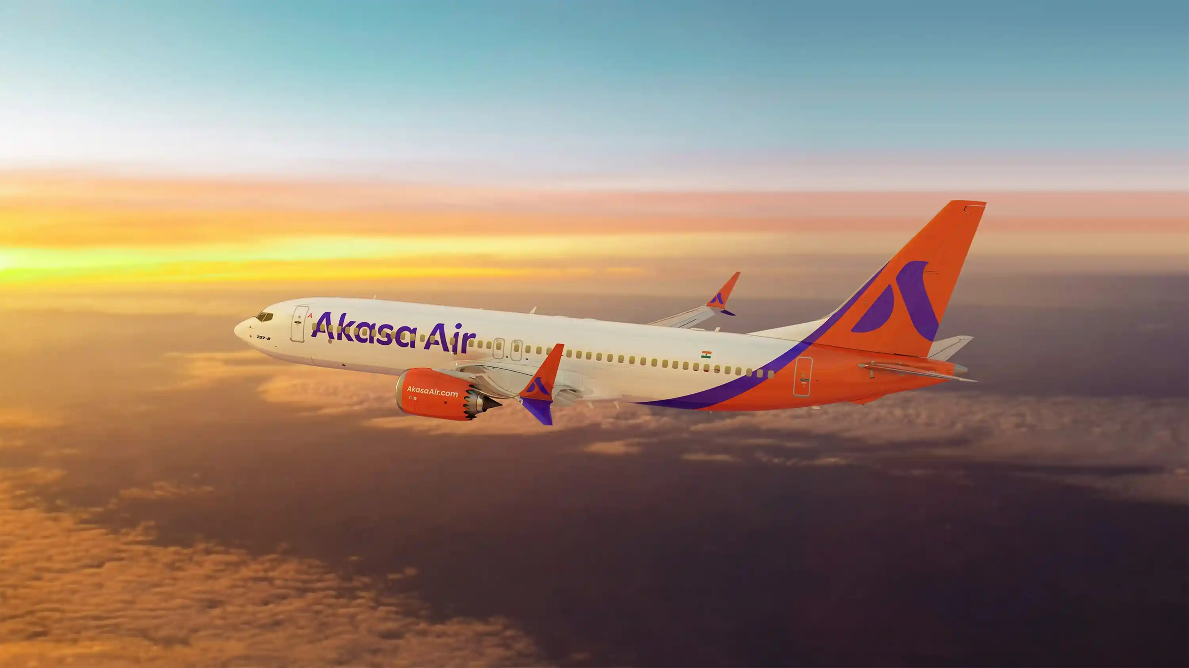 Maha Kumbh 2025: Akasa Air increases Prayagraj flights;