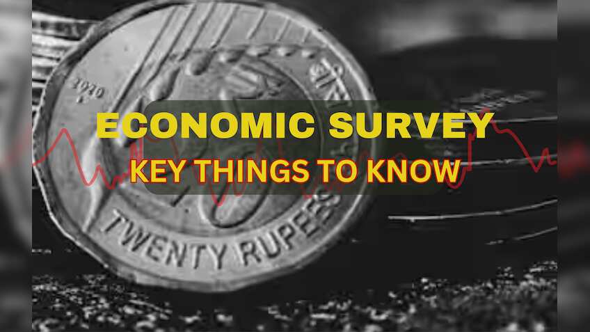 Economic Survey FY25 to be tabled in Parliament today. What is Economic Survey? Who prepares it?