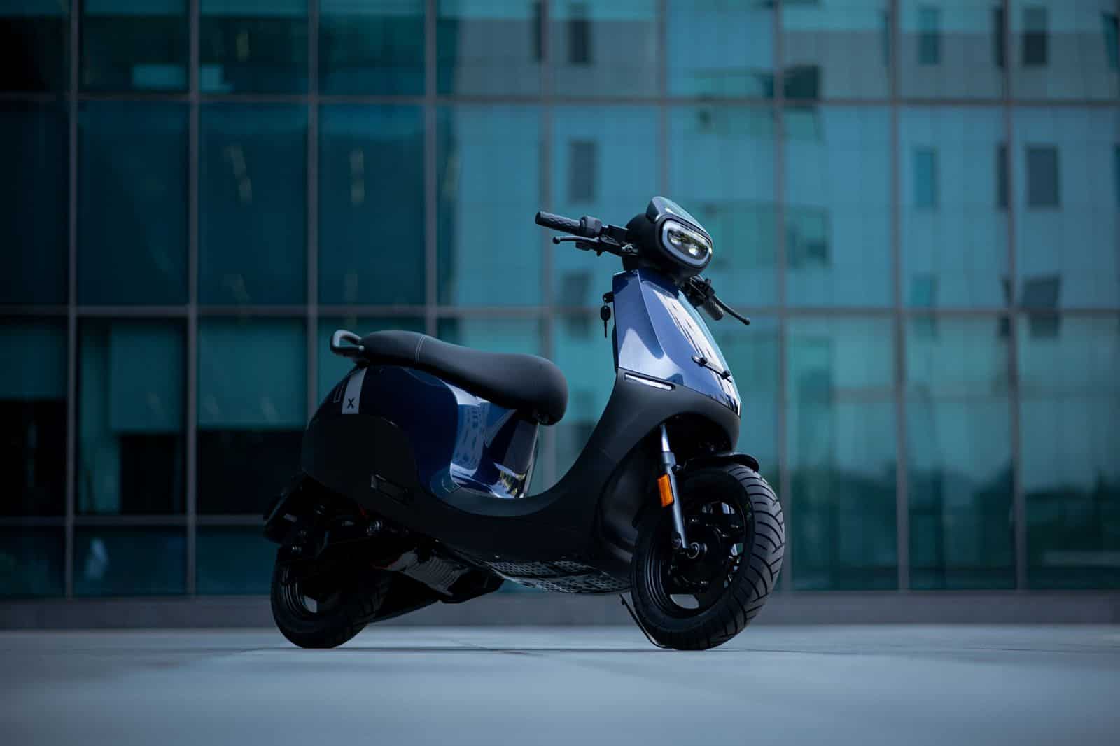 Ola Electric launches eight new S1 scooter models, introduces Gen 3 platform
