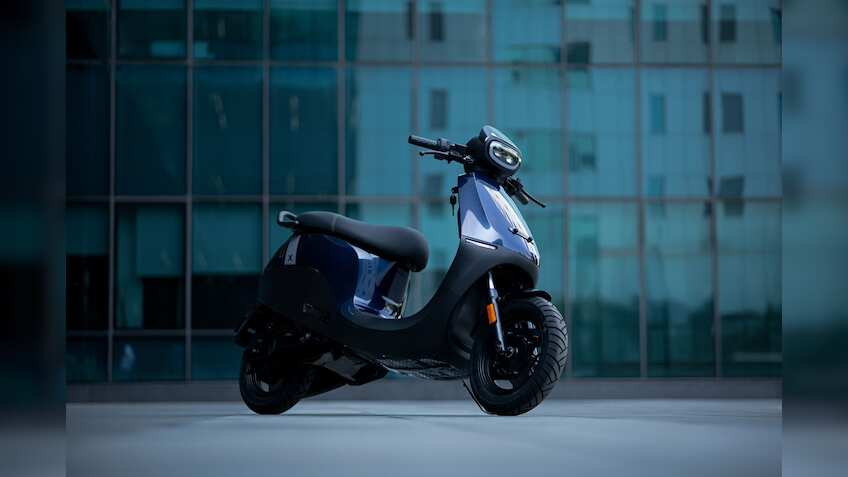 Ola Electric launches eight new S1 scooter models, introduces Gen 3 ...