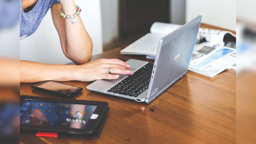   Indian data centre market expected to grow to USD 11.6 billion by 2032: Economic Survey 