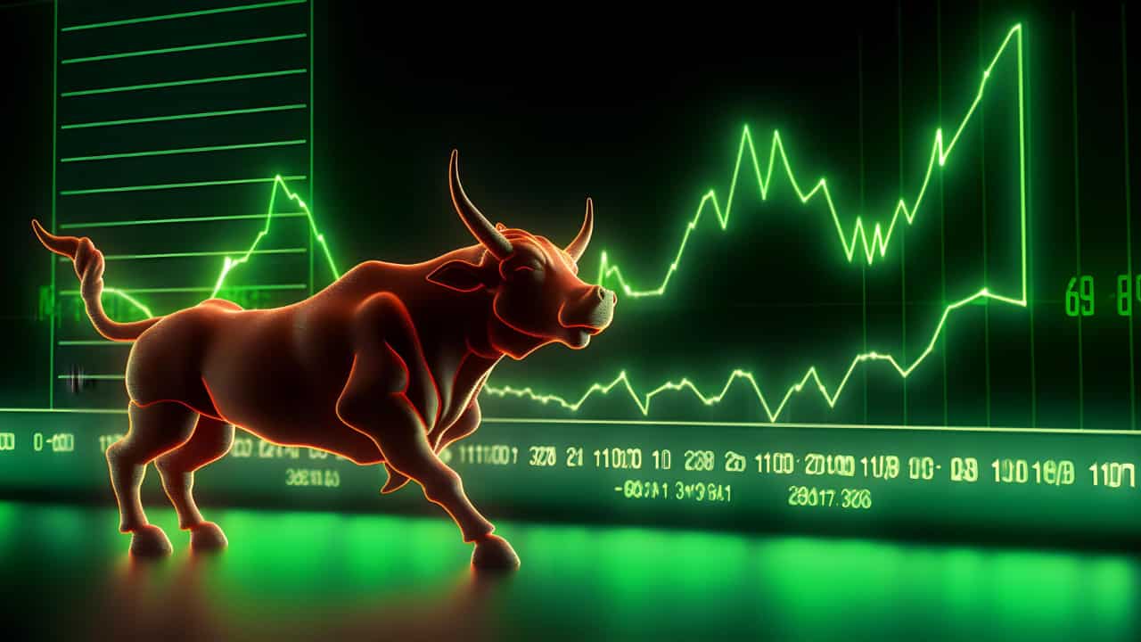 Share Market Highlights: Sensex gains 741 points, Nifty closes at 23,508; all eyes on Union Budget 