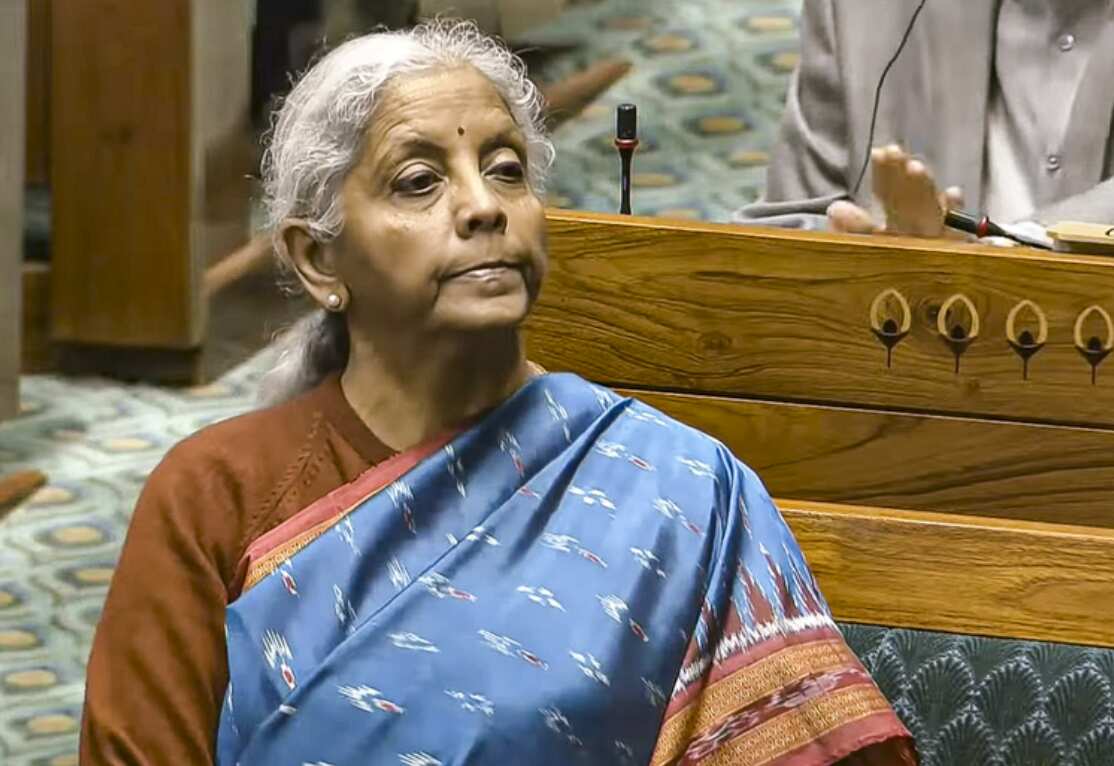 India needs 8% growth for 2 decades; deregulation, land-labour reform for Viksit Bharat: Economic Survey