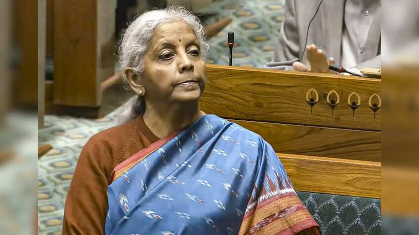 India needs 8% growth for 2 decades; deregulation, land-labour reform for Viksit Bharat: Economic Survey