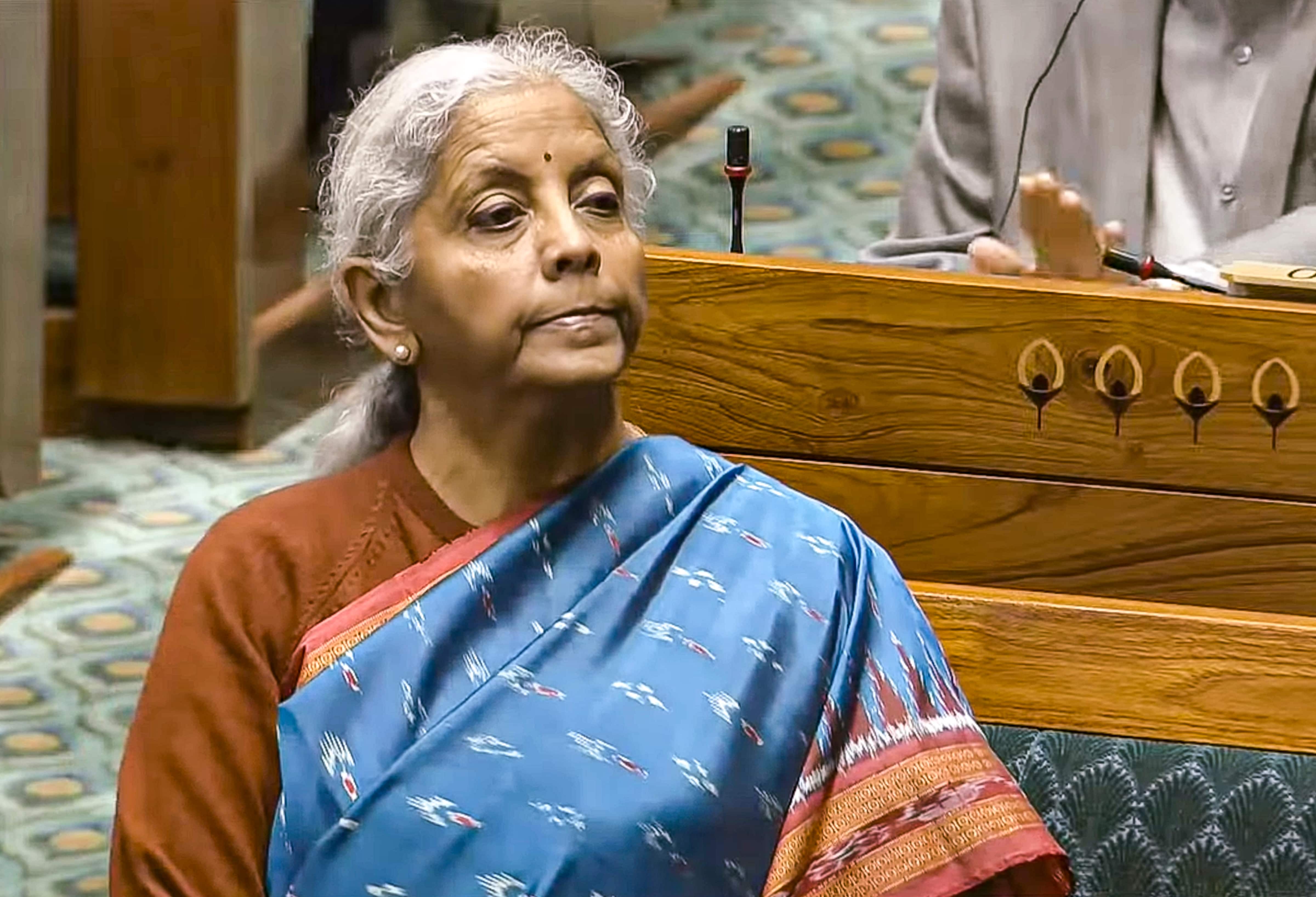 Budget 2025 Live Streaming: When and where to watch Nirmala Sitharaman's Union Budget speech Live on TV, mobile apps, laptop and Youtube