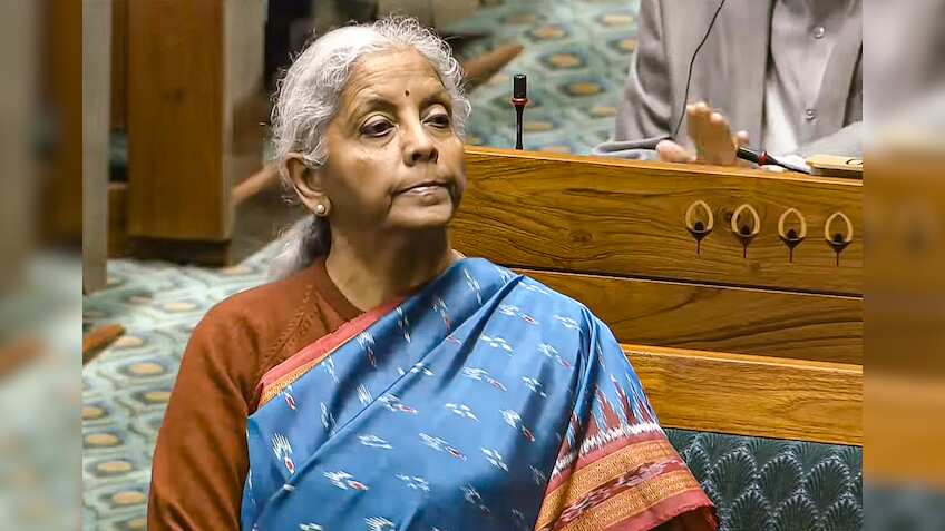 Budget 2025 Live Streaming: When and where to watch Nirmala Sitharaman's Union Budget speech Live on TV, mobile apps, laptop and Youtube