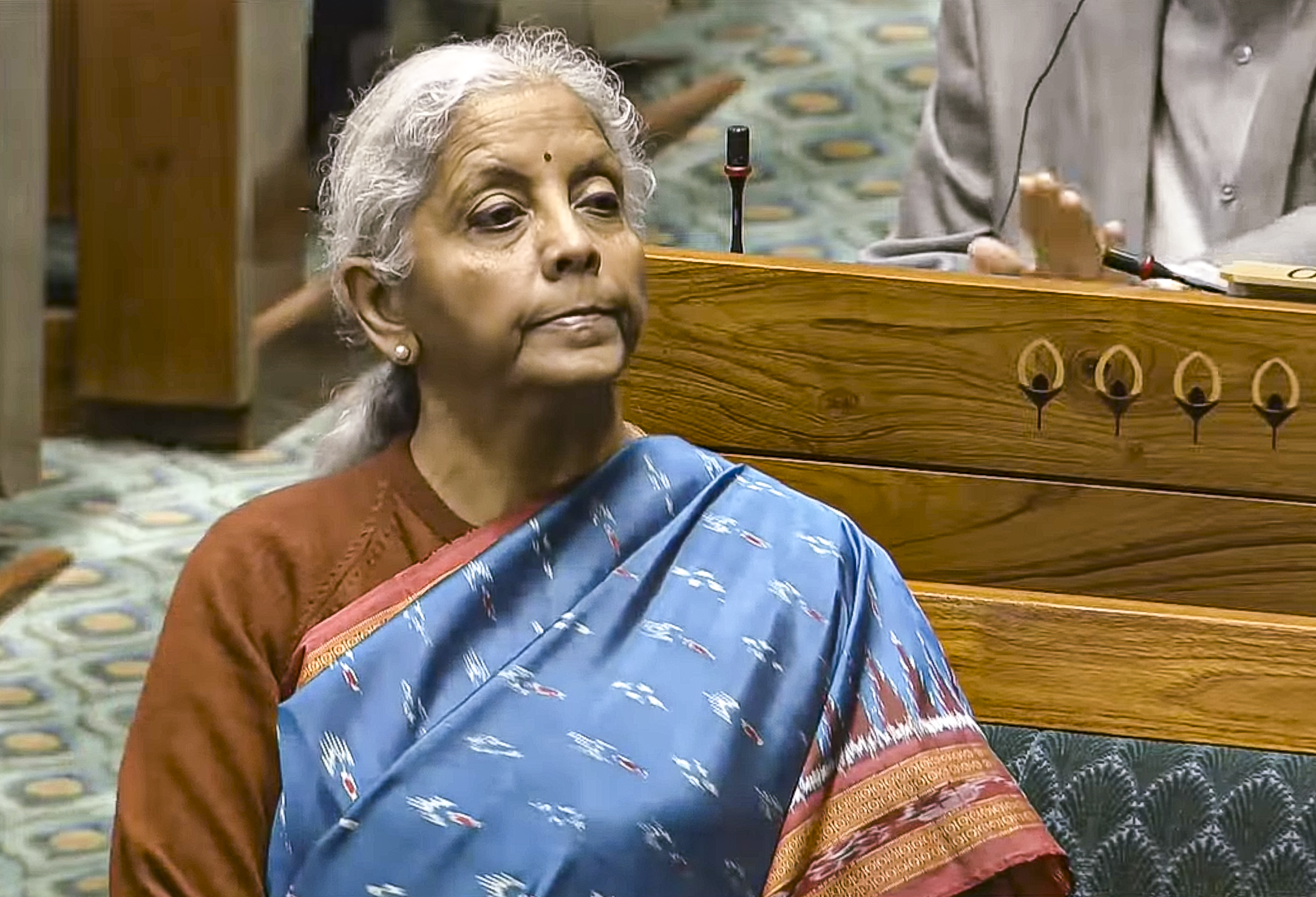 Budget 2025 Live Streaming: When and where to watch Nirmala Sitharaman's Union Budget speech Live on TV, mobile apps, laptop and Youtube