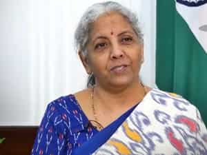 Budget 2025 Speech Timing: When Nirmala Sitharaman will present the Union Budget Live on February 1 – Check details