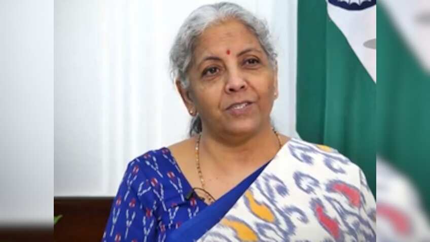 Budget 2025 Speech Timing: When Nirmala Sitharaman will present the Union Budget Live on February 1 – Check details