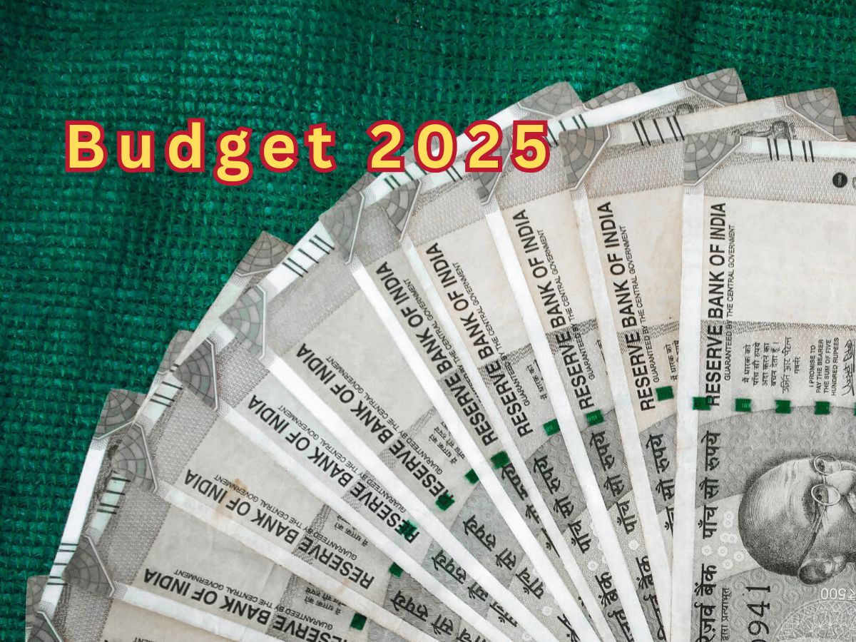 Watch Nirmala Sitharaman's Budget 2025 Speech in Punjabi Live; check out steps to download PDF here
