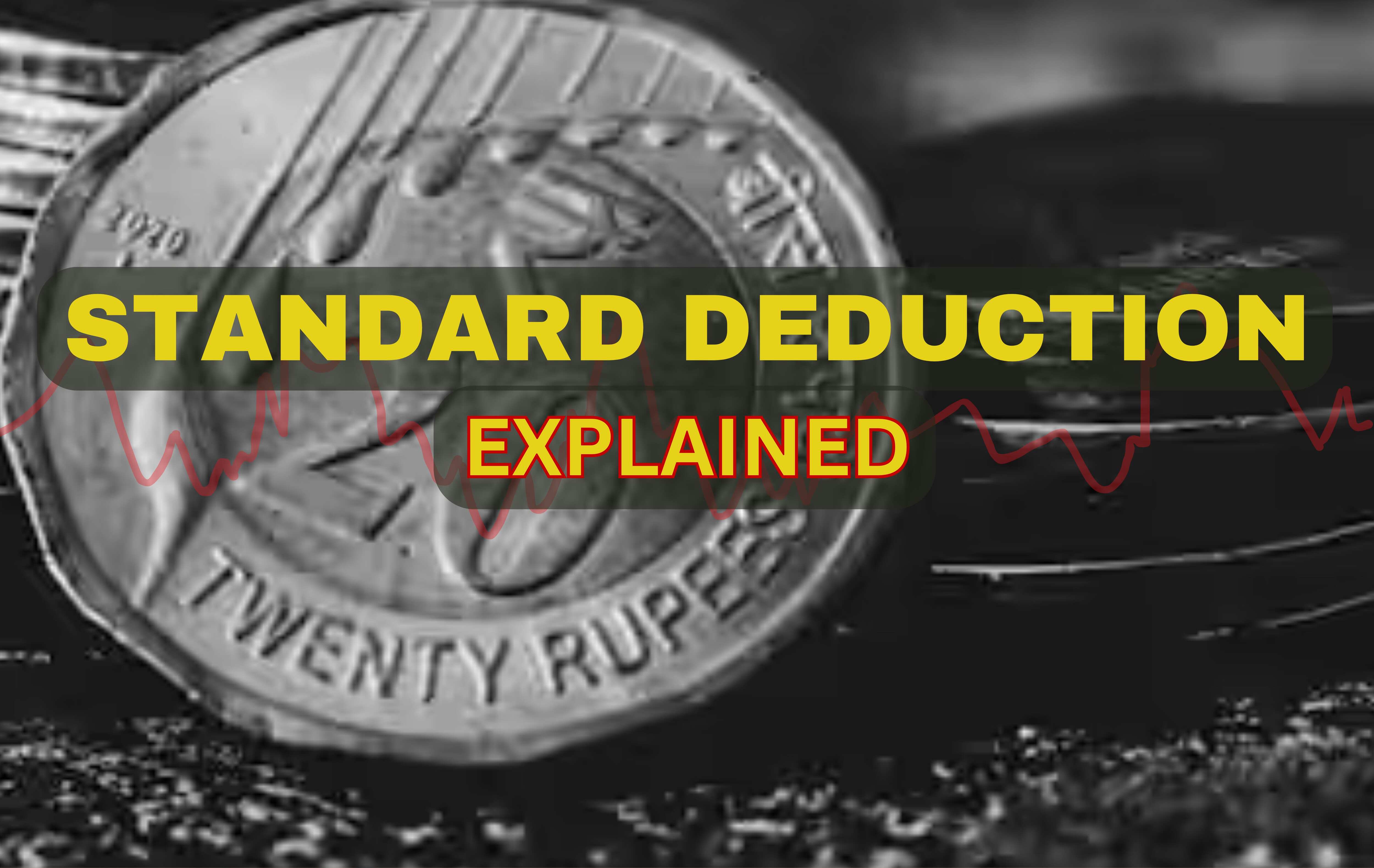 Budget 2025: What standard deduction really is & how it impacts salaried class, pensioners