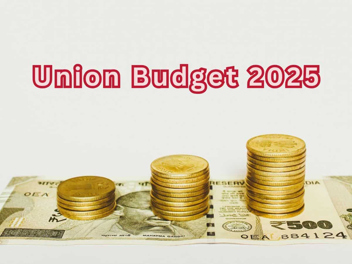Budget 2025 Expectations: Industry body CII suggests measures for quality fiscal consolidation