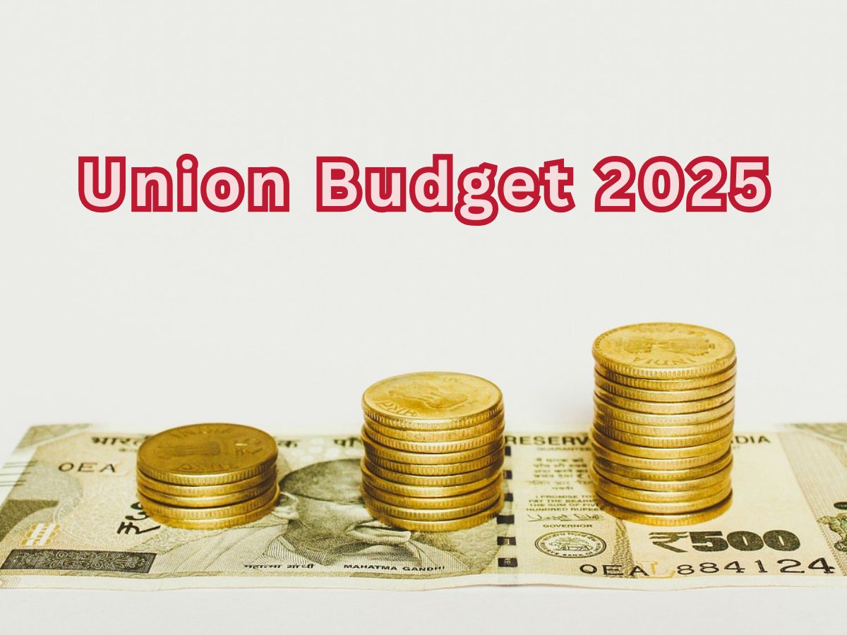 Budget 2025 Expectations: Industry body CII suggests measures for quality fiscal consolidation
