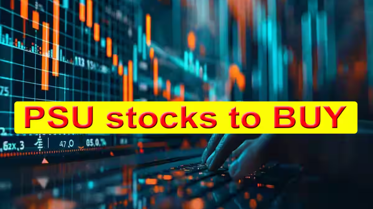 Budget 2025: Top PSU stocks to watch for investment opportunities