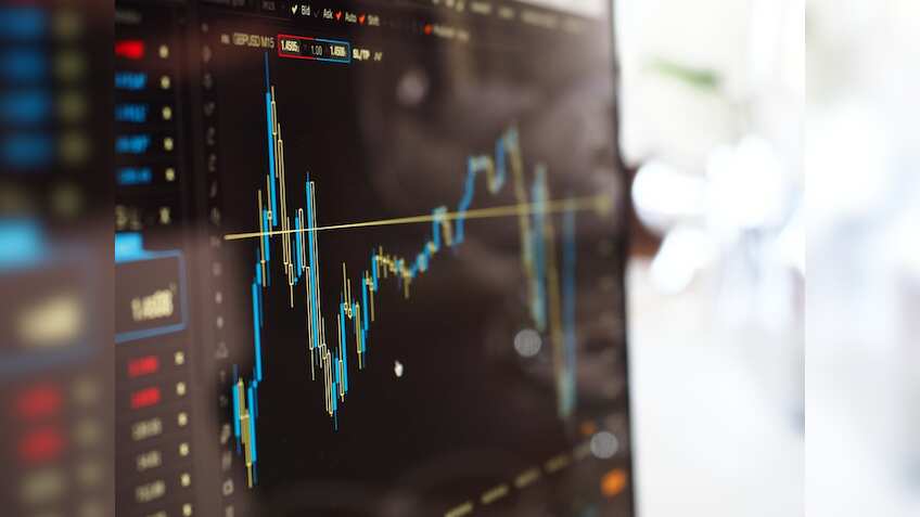 FIRST TRADE: Sensex adds 145 points, Nifty at 23,542 ahead of Budget announcement 