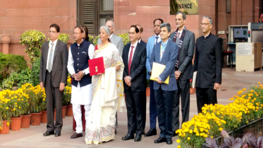 Highlights | New Income Tax Slabs 2025-26: No income tax till income up to Rs 12 lakh in new tax regime, says FM Nirmala Sitharaman; tax slabs revised; Finance Bill will be introduced next week