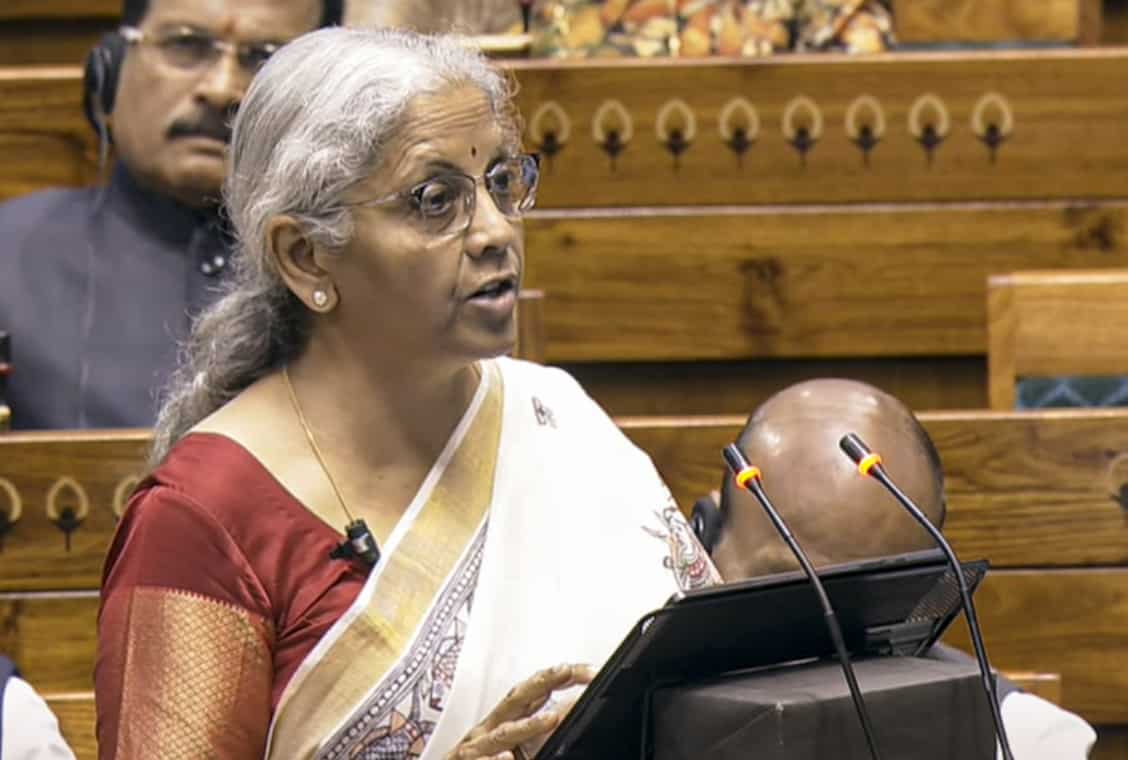 Union Budget 2025: From customised credit cards to increased credit guarantee covers; here is what Finance Minister announced for MSME sector