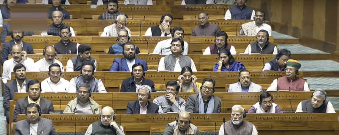 Government to launch Rs 2-crore term loan for 5 lakh first-time women, SC, ST entrepreneurs: Finance Minister