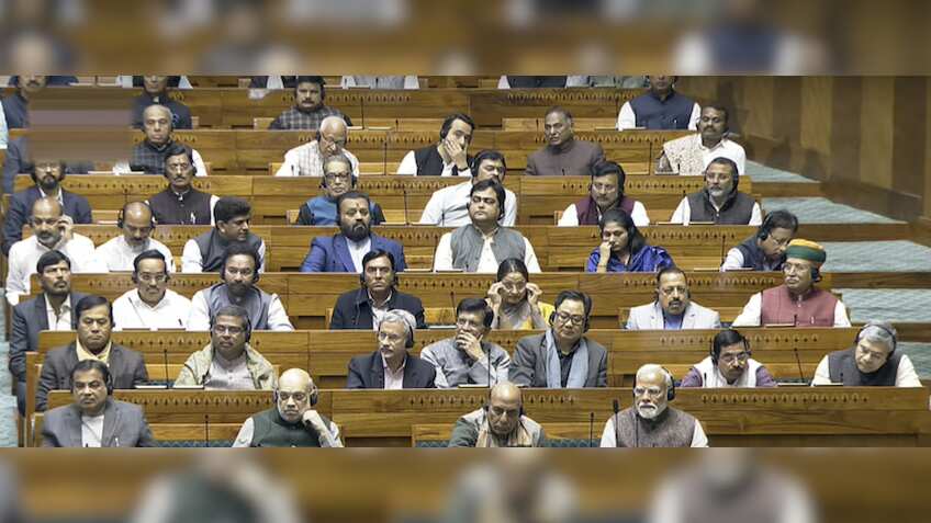 Government to launch Rs 2-crore term loan for 5 lakh first-time women, SC, ST entrepreneurs: Finance Minister