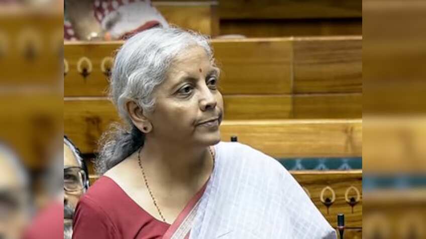 Budget 2025: National mission on high-yielding seeds to be launched, says Finance Minister 
