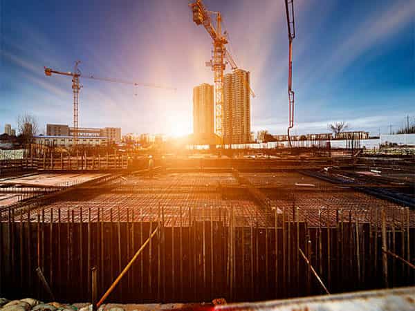 Infrastructure Development: Finance Minister Sitharaman announces Rs 1.5 lakh crore outlay for interest-free loans to states in Union Budget 2025