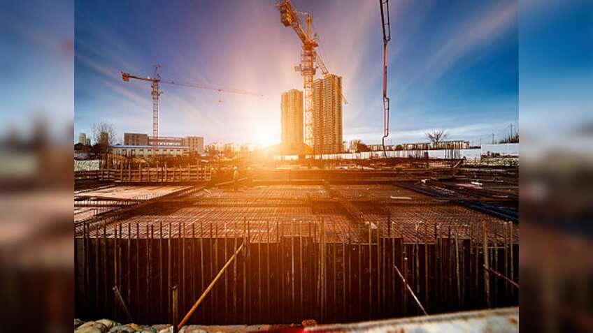 Infrastructure Development: Finance Minister Sitharaman announces Rs 1.5 lakh crore outlay for interest-free loans to states in Union Budget 2025