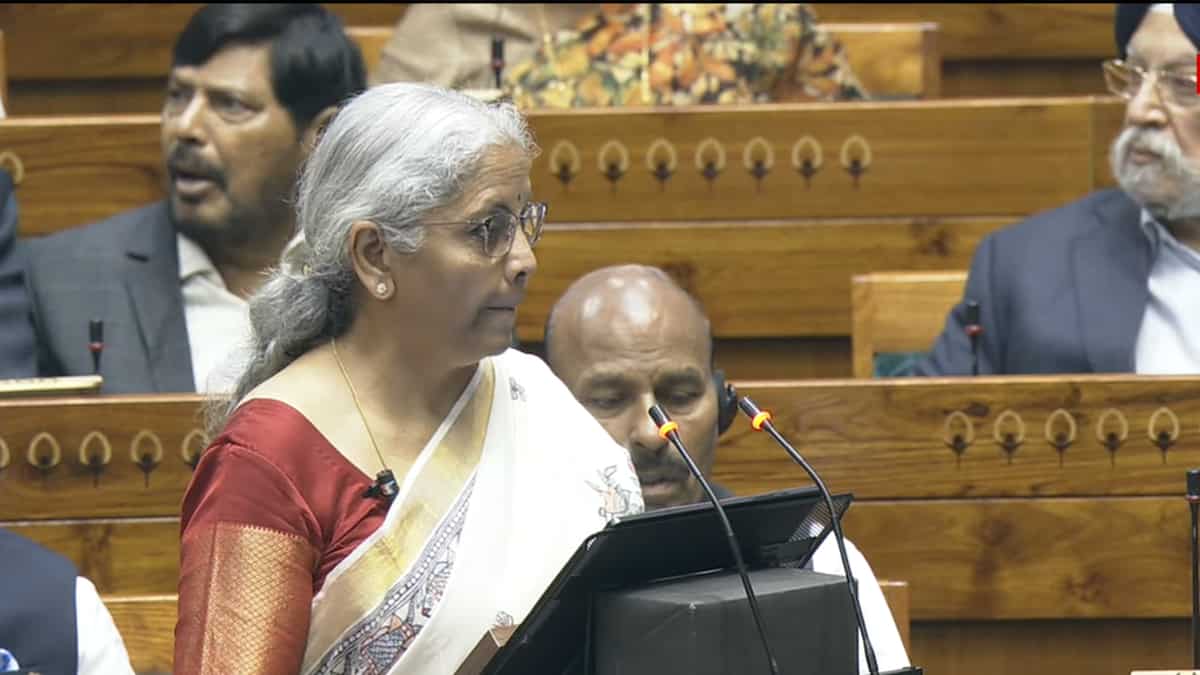 Budget 2025: Centre to create additional infra in five IITs set up after 2014, expand IIT Patna