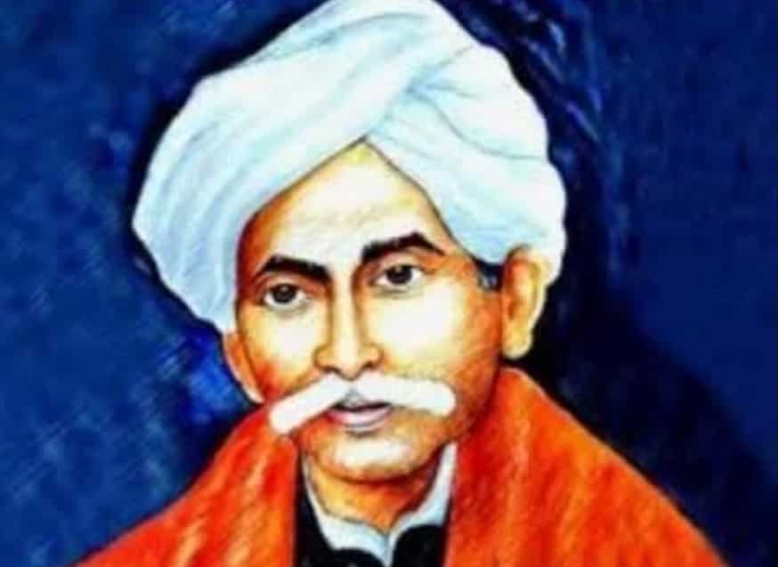 Budget 2025: FM Nirmala Sitharaman quotes Telugu poet and playwright Gurajada Appa Rao – Who was he?