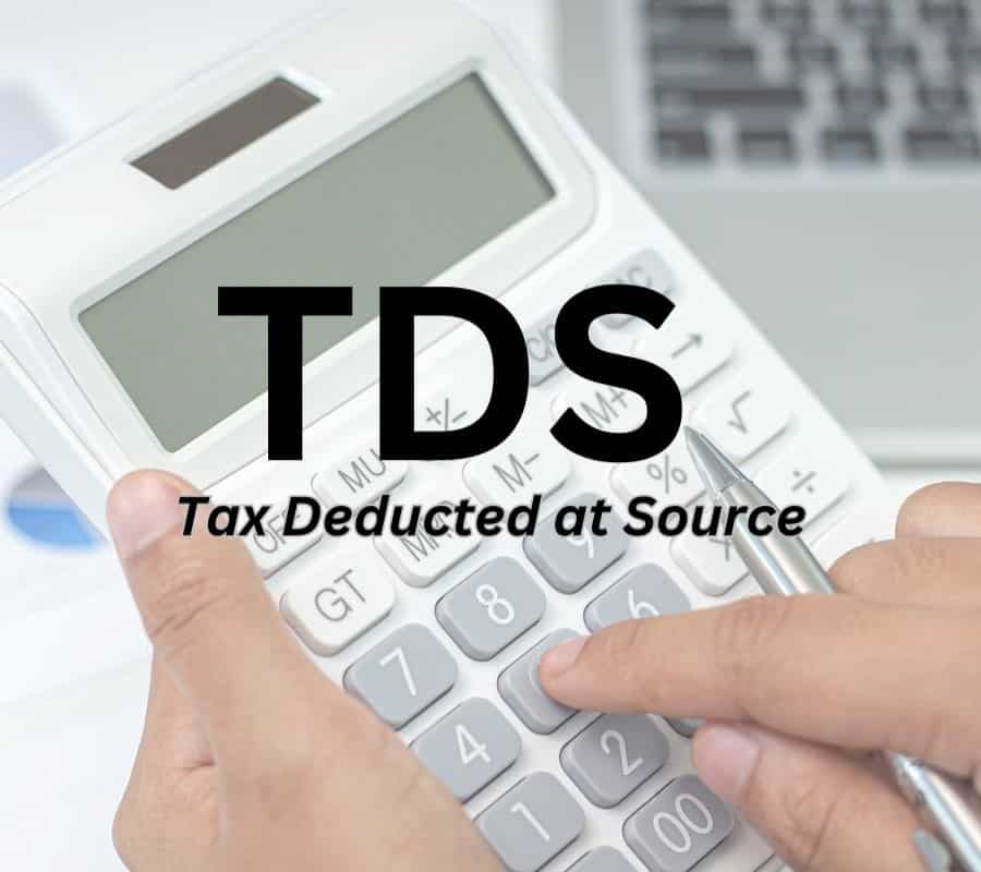 Government Proposes Hike in TDS Threshold for Rent  