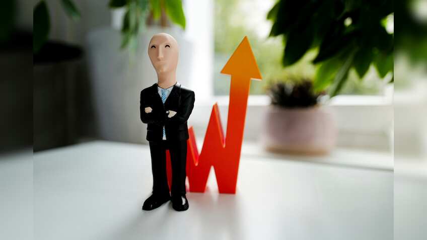 Final Trade: Indices end mixed on Budget day; Sensex adds 5 points, Nifty sheds 26 points to close at 23,482