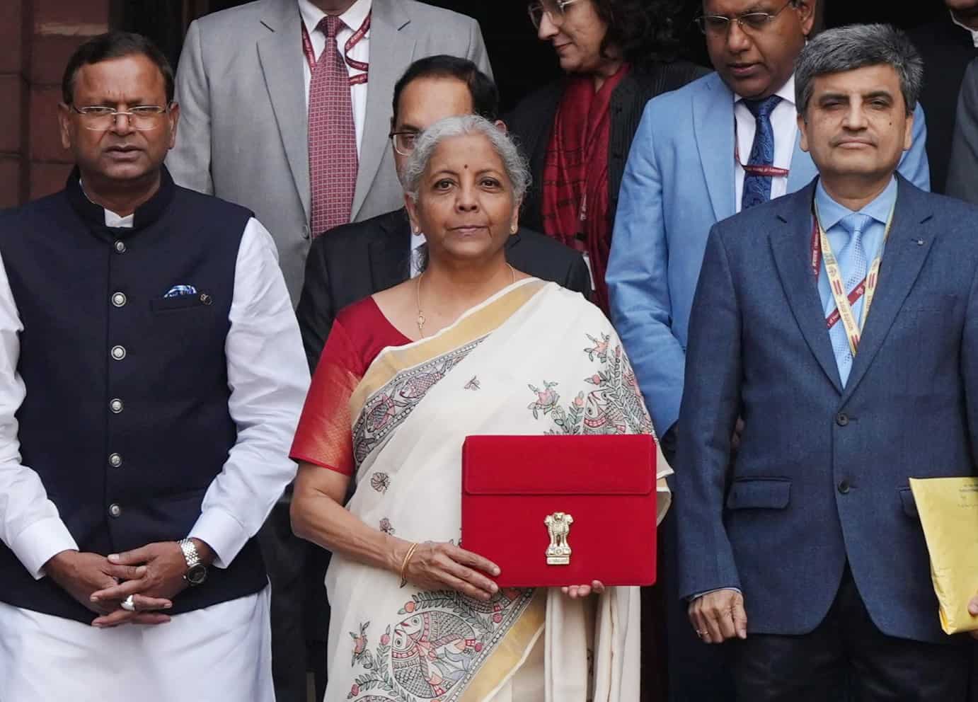 Budget 2025 Reactions: From economists, political leaders, corporates to market analysts, how India is viewing FM's announcements