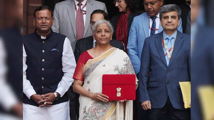 Budget 2025 Reactions: From economists, political leaders, corporates to market analysts, how India is viewing FM's announcements