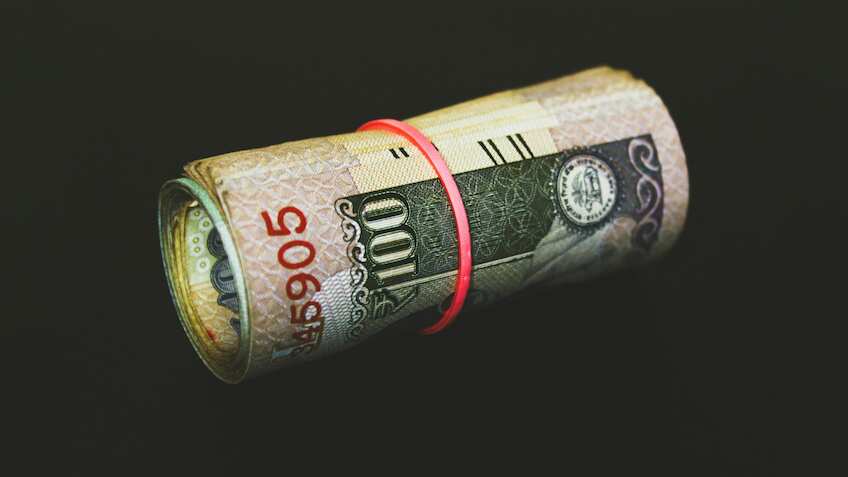 Rs 3 crore income bracket  