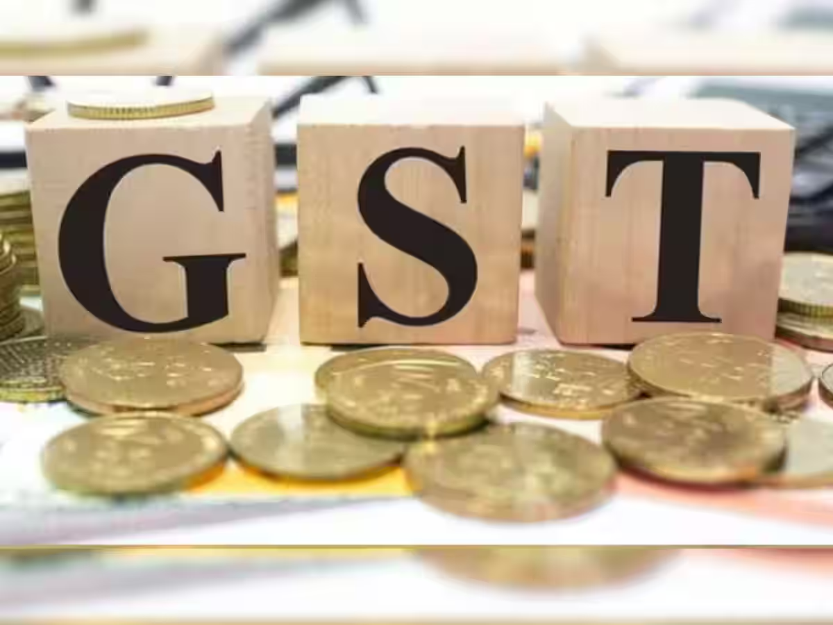 GST mop-up rises 12 per cent to Rs 1.96 lakh crore in January