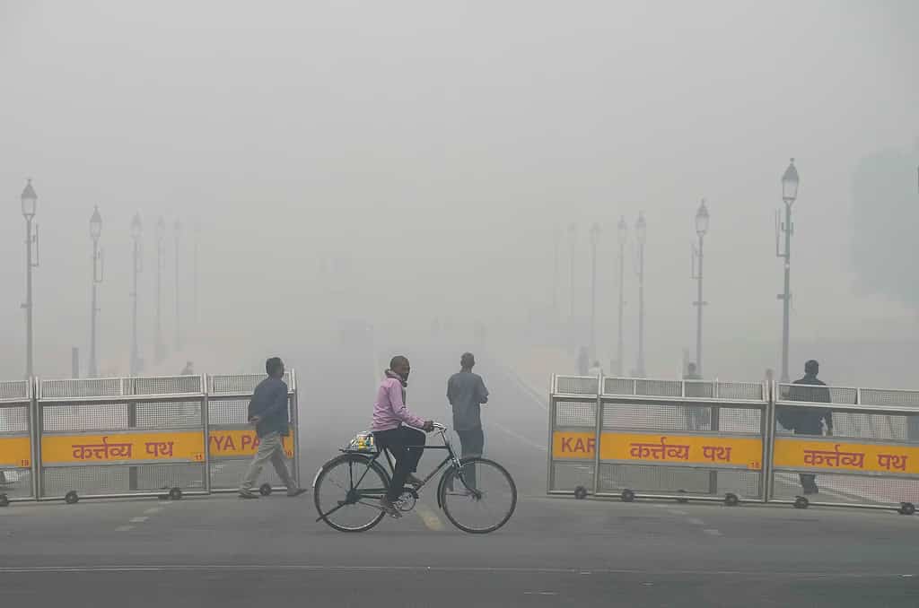 Delhi-NCR information: GRAP stage 3 restrictions in drive right now? Here is why you could examine earlier than driving out on a regular basis