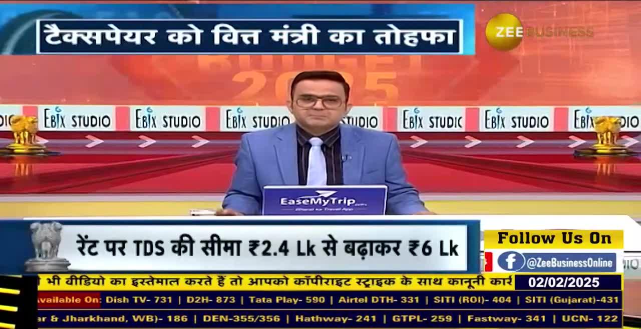 Union Budget 2025: If salary is more than 12 lakhs then is the new regime good or old?