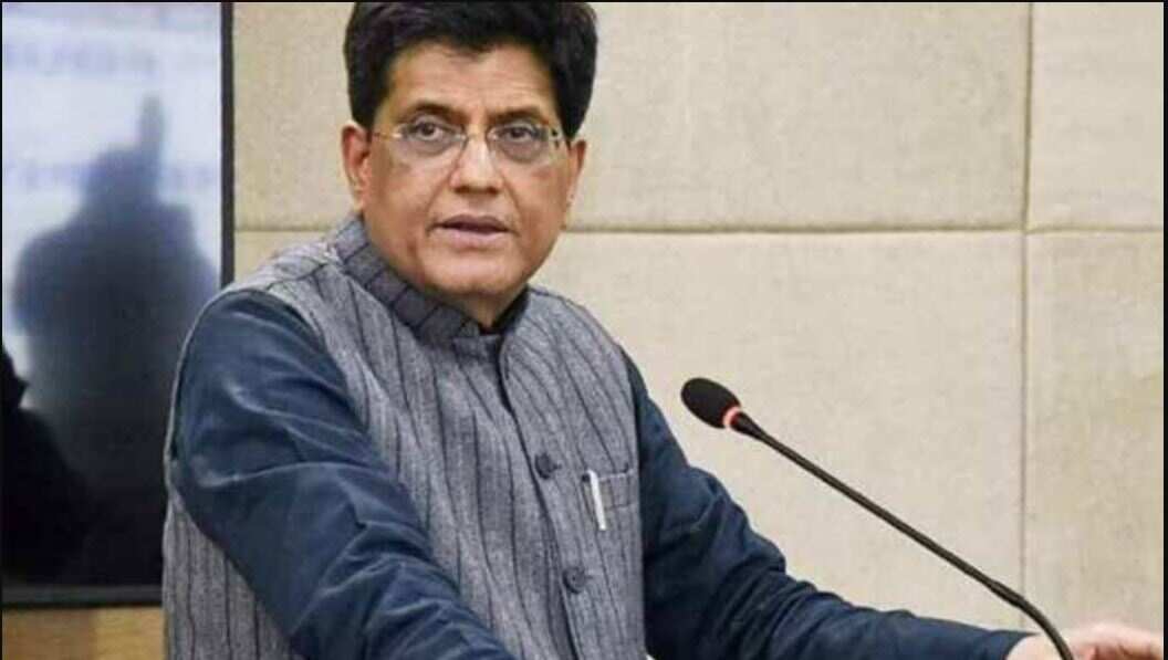 Committee under manufacturing mission to look into issues in detail: Piyush Goyal