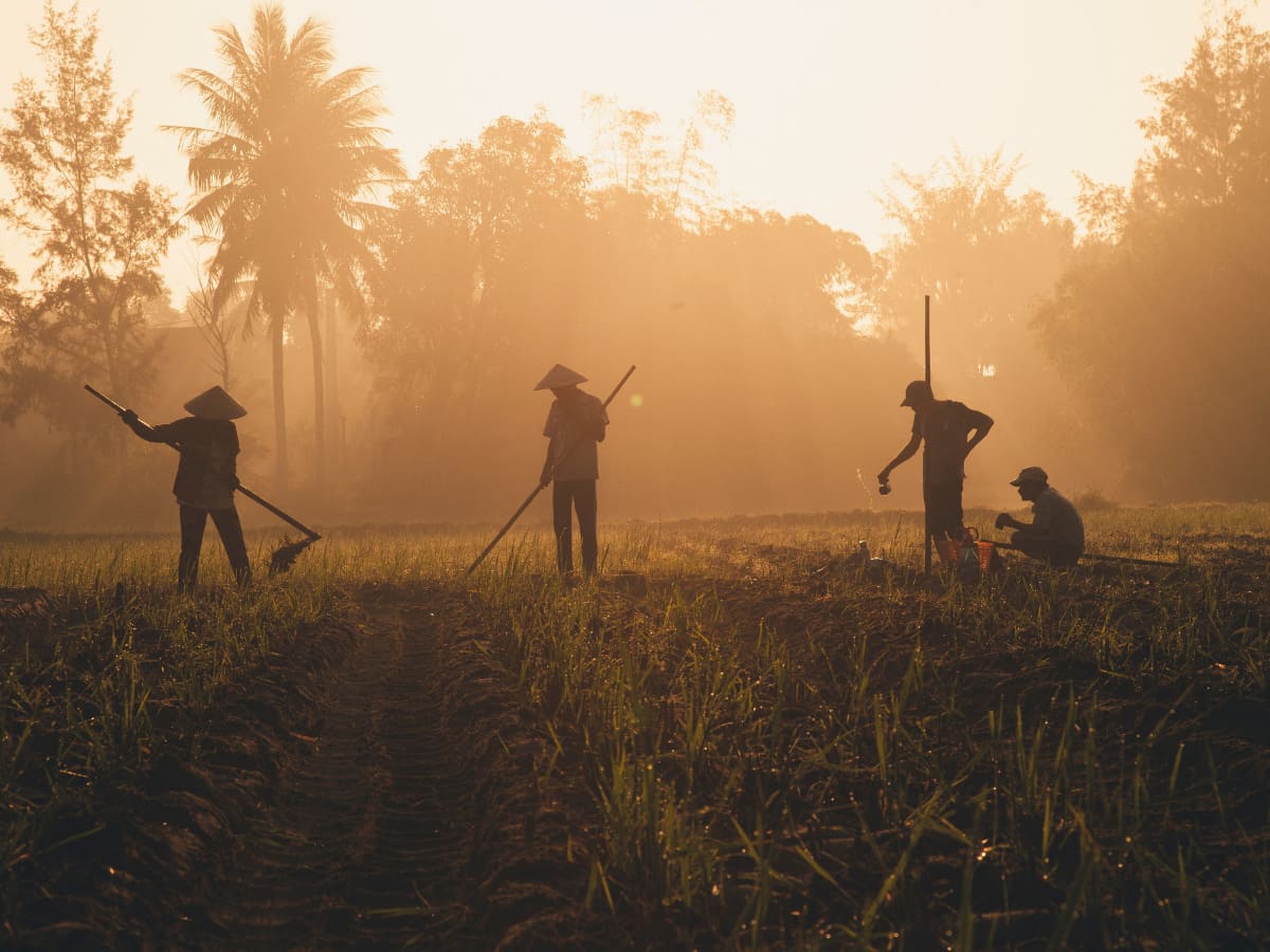 Where can KCC funds be used?