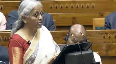 Budget 2025-26 sets to revolutionise country's infrastructure landscape: IIFCL MD