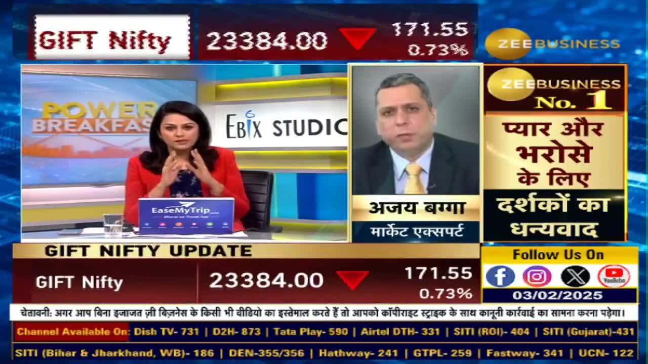 On which countries can America impose tariffs?